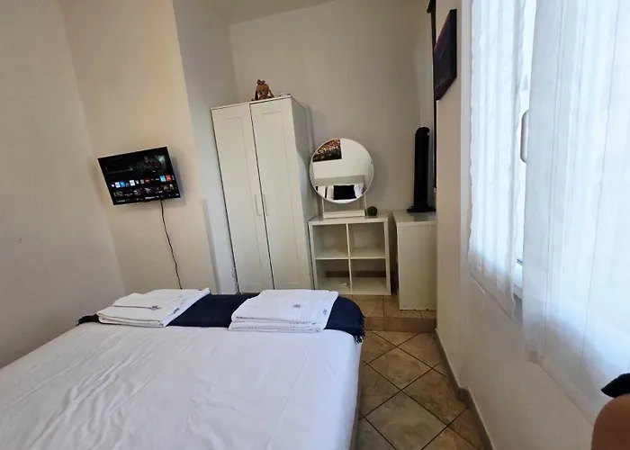 Libertà Florence Apartament-Central Apartment near Duomo Firenze, Italia