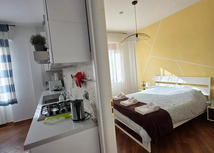 Guesthouse Casa Mia Firenze, Italia