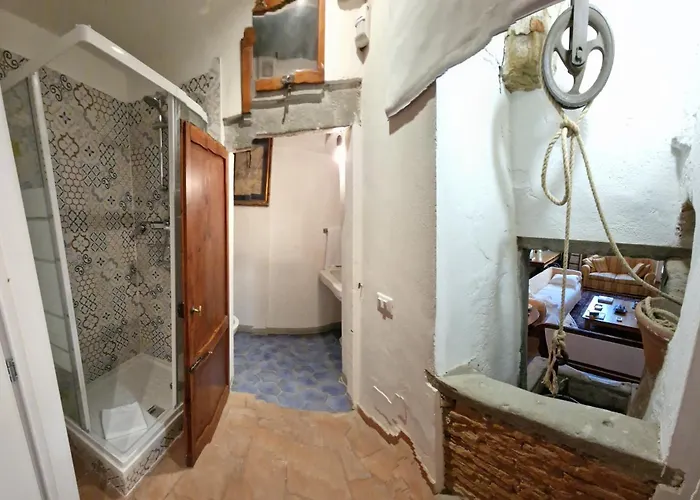 Appartamento Il Pozzo Dei Desideri Firenze, Italia