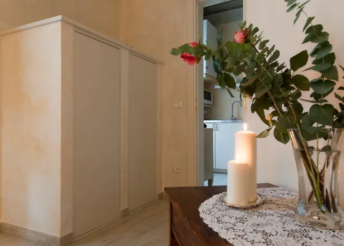 San Lorenzo Apartments Florencia, Italia