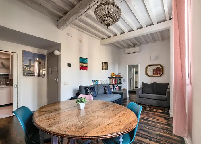 Appartamento Agnolo Firenze, Italia