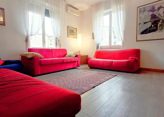 Cappuccini Florence Your Easy Stay Close To The Center, Itália