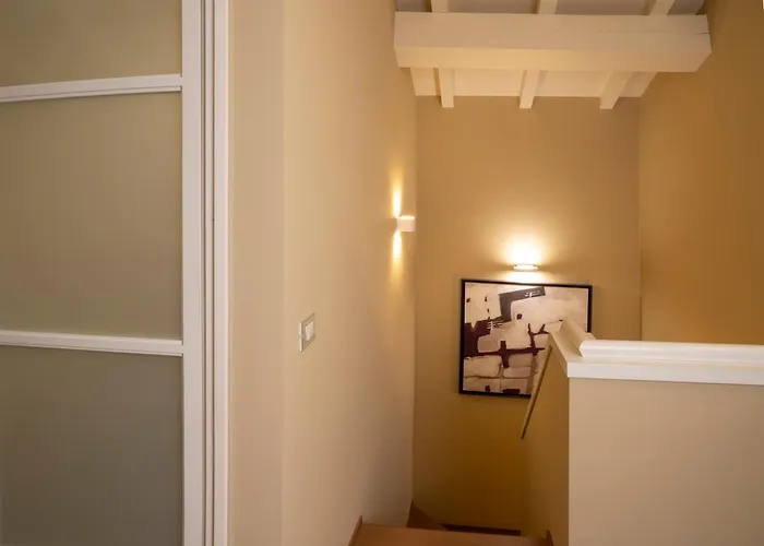 Drago D' Oro Suites Florença, Itália