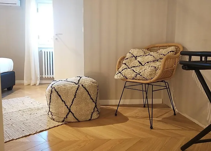 Hs4U Ricasoli Luxury apartment near Duomo N. 3 Florencia, Italia