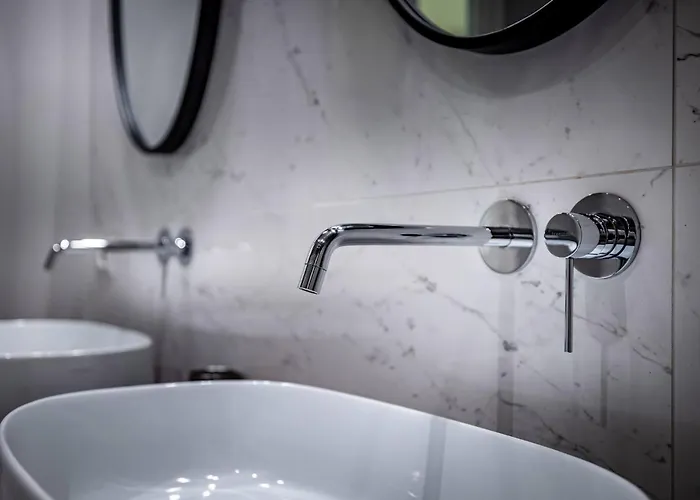 Hs4U Ricasoli Luxury Apartment Near Duomo N. 3 Firenze, Italia