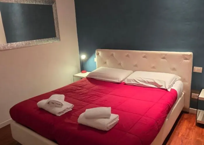 Appartamento Cittadella22 Firenze, Italia
