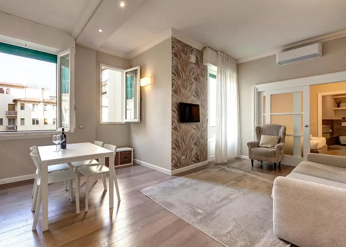 Isidoro Apartment Firenze, Italia