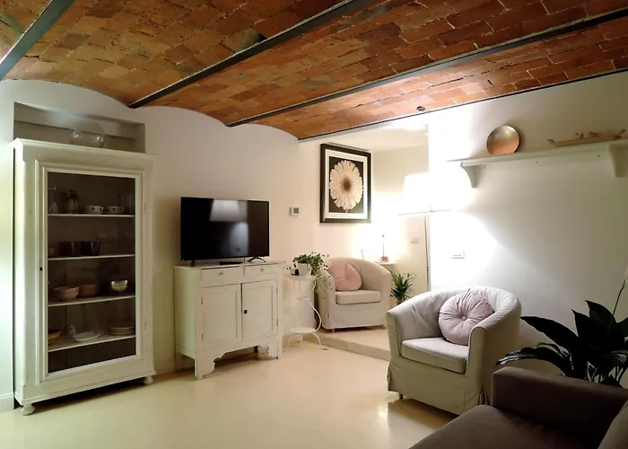 Cozy & Charming Florentine Hideaway Firenze, Italia