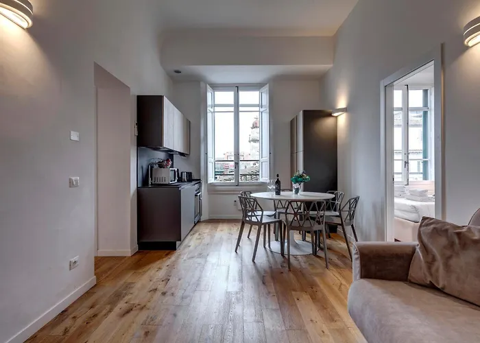 Sant'Anna Apartment Firenze, Italia