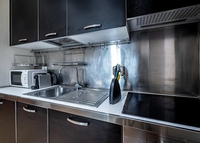 Yd Servi Suite Apt Florencia, Italia