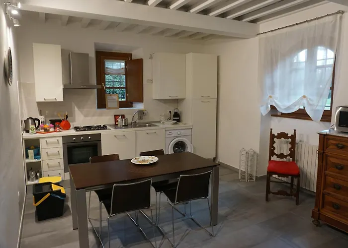 Villa Castaldi Firenze vicina al centro, Italia