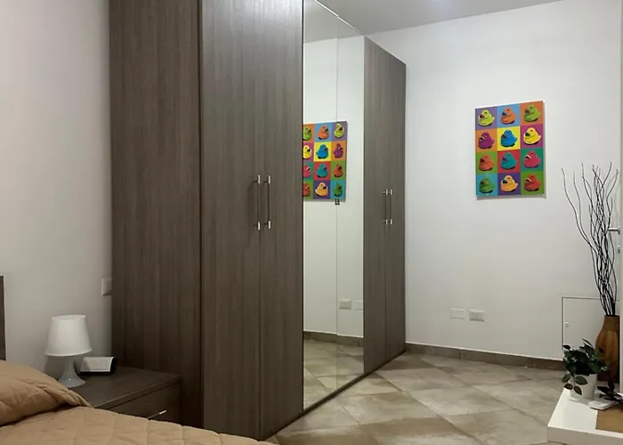 New Florence Smart Flat - Parking & Tram Stop, Italia