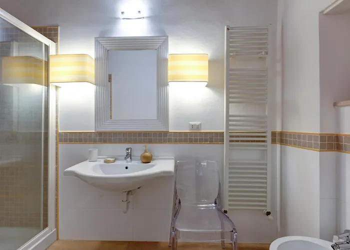 Apartment Suite Teatro Verdi Firenze, Italia