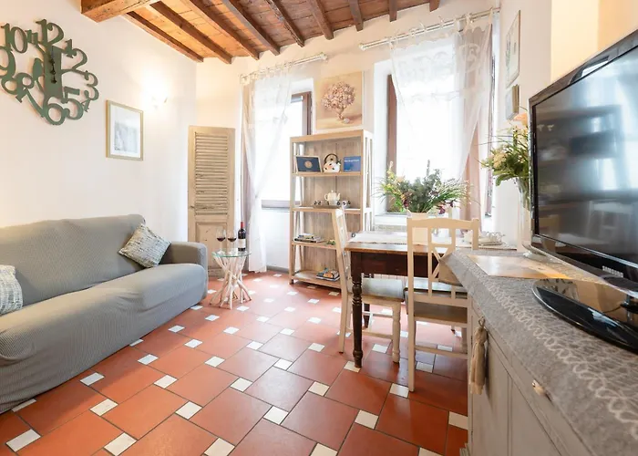 Gina Guest House Firenze, Italia