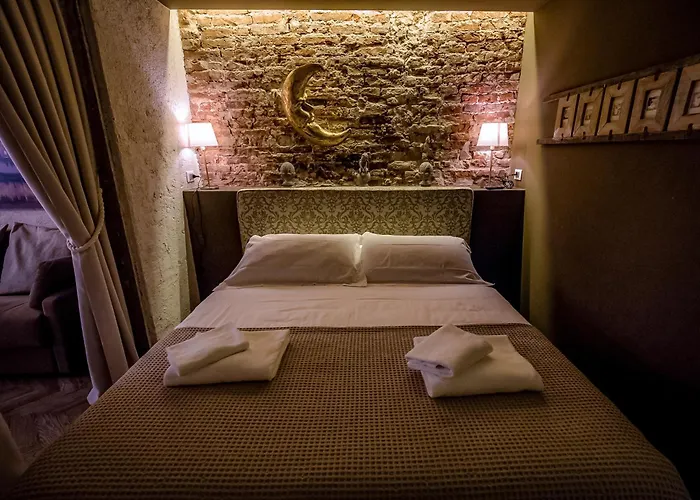 Studio Agave Firenze, Italia
