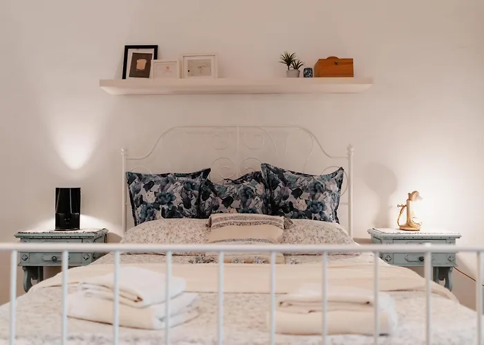 House Of Happy Hours With Terrace Florenz, Italien