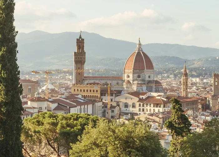 Discover Donatello - Fiorenza Firenze, Italia