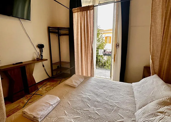 Apartamento Urban Ad Florencia, Italia