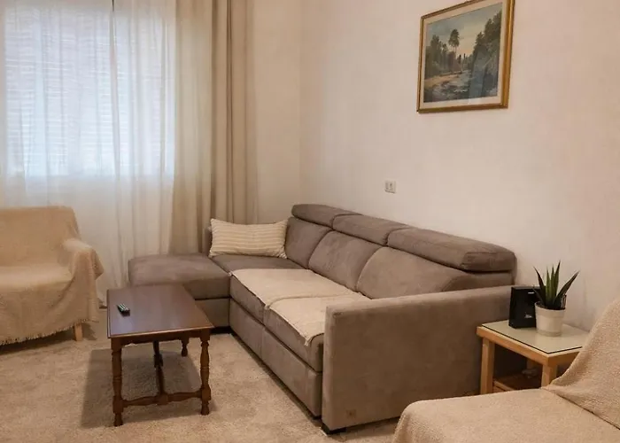 Appartamento Da Giulia Firenze, Italia