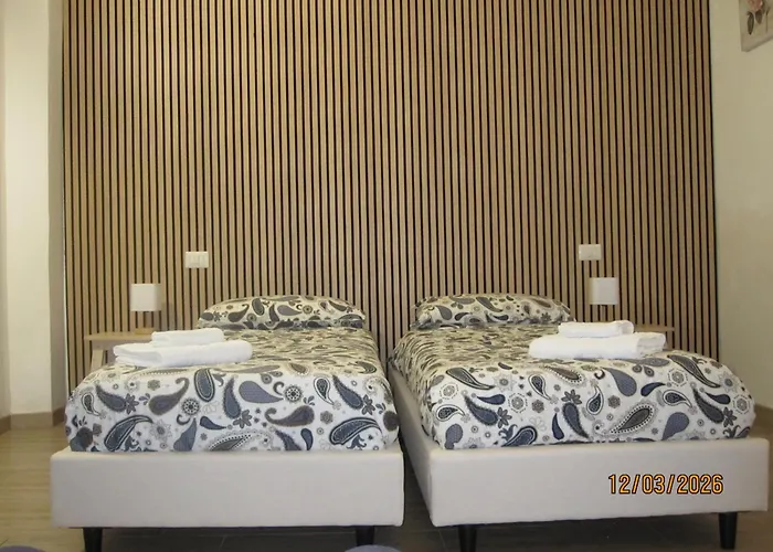 Appartamento Guelfa House Firenze, Italia