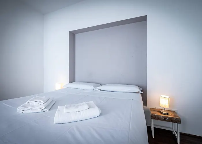 Roommo Fortezza Firenze, Italia