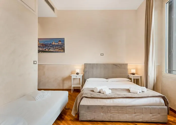 Medici Apartment Firenze, Italia