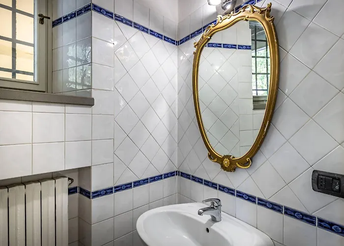 Yid Gramsci Apartamento Florença, Itália