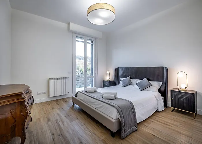 YID Maroncelli apartment Firenze, Italia