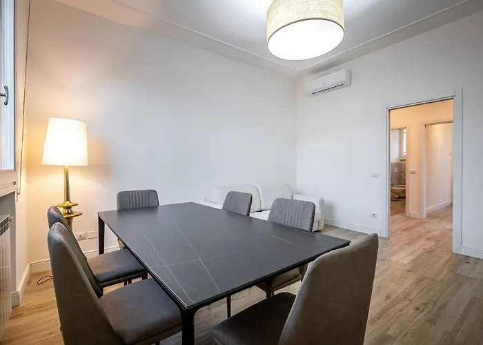 Yid Pietrafitta Apartamento Florença, Itália