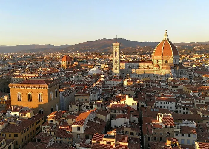 Apartamento 10 Minuti Duomo Luxury Living - Raffinatezza Nel Centro Storico Florencia, Italia