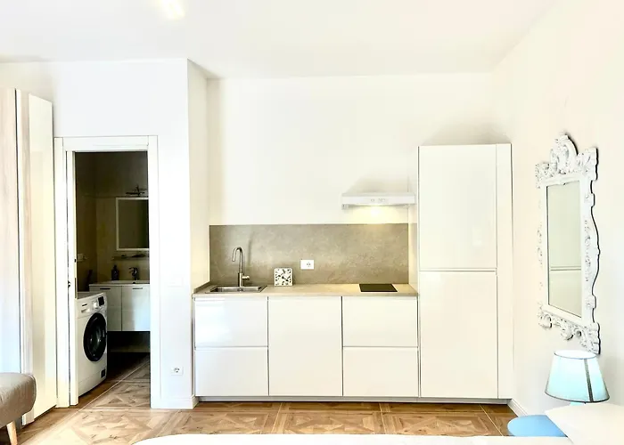 Le Tre Orchidee Apartments Firenze, Italia