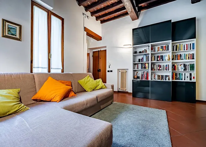 Yd Your Quiet Escape In The City Center Firenze, Italia