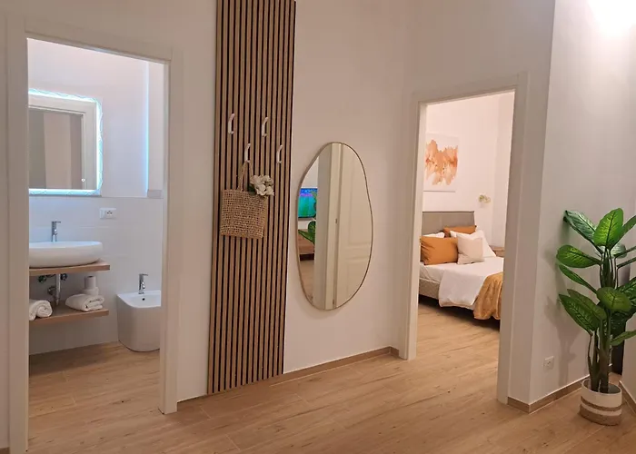 Lo Spaho Suite Firenze, Italia