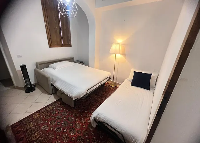 Appartamento Arnolds Deluxe Firenze, Italia