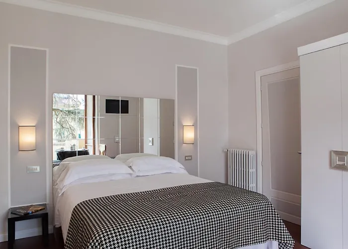 Verdi Apartments Florença, Itália