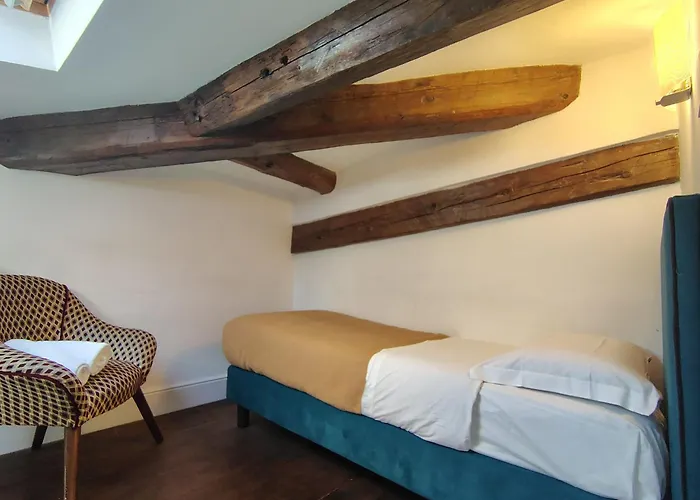 Borgo San Jacopo Deluxe By 360Rentals Florencia, Italia