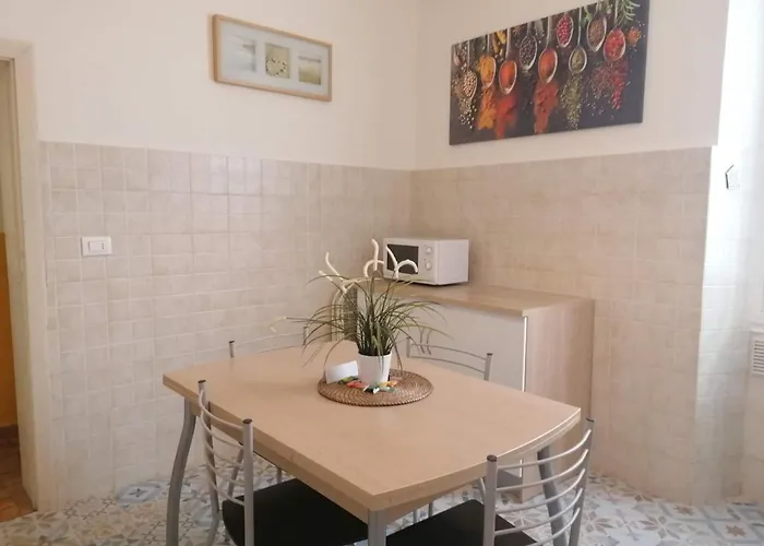 Sant'Antonino Apartments Firenze, Italia