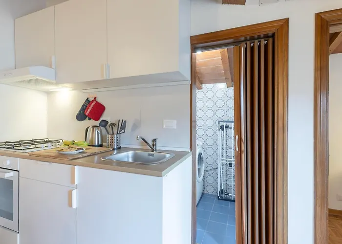 Florence Apartments In Great Location, Italia