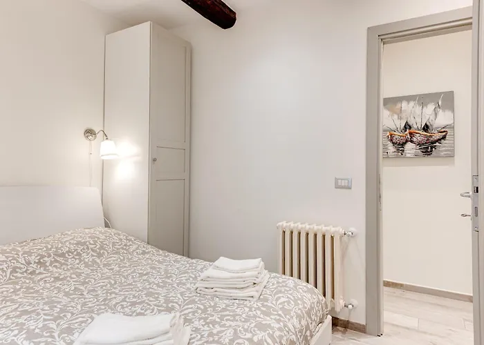 Oltrarno Dreaming Apartment Florence, Italy