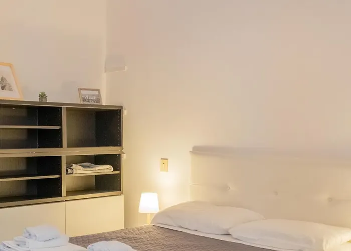 Il Novellino By Rjgal B&B - 2 Bedroom Apartment Florence Center, Italia