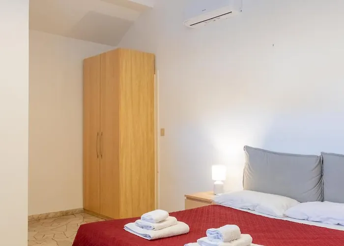Il Novellino By Rjgal B&B - 2 Bedroom Apartment Florence Center, Itália
