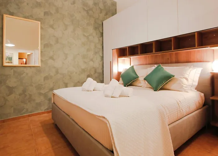 Calzaiuoli Suite Firenze, Italia