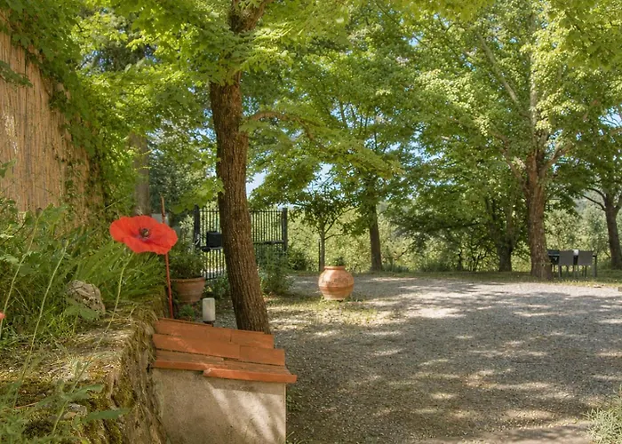 Il Sottolo Villa Florence, Italië