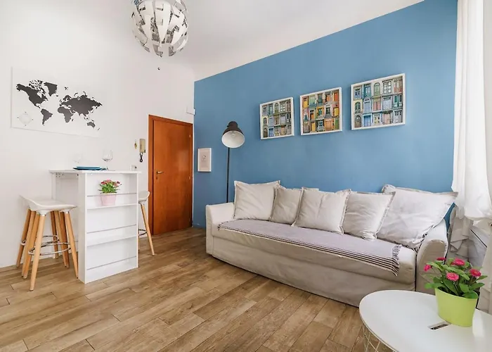 Appartamento Piccolo Nido Firenze, Italia