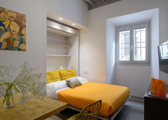 Ferienwohnung Casasafer Florenz, Italien