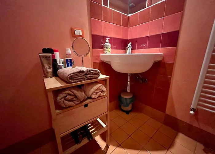 Appartamento Casa Di Marco Firenze, Italia