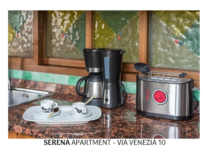 Design Apartments Florence- Florence City Center, Italia