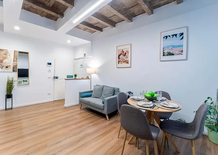 Appartamento Unyca - Residenza Bellavista Firenze, Italia