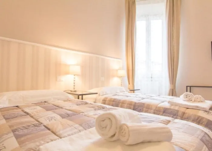Cittadella Apartment Firenze, Italia