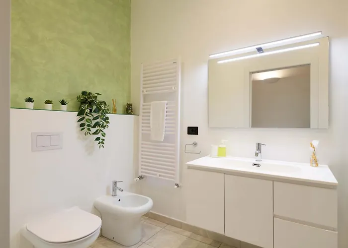 San Niccolo Luxury Apartment Florencia, Italia